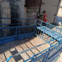 باربند نیسان