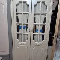 تخت و کمد کودک