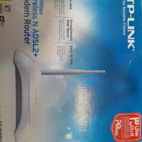 مودم ADSL|مودم و تجهیزات شبکه|اندیشه, اندیشه فاز ۳|دیوار