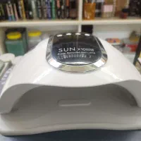 دستگا یو وی و سوهان برقی|آرایشی، بهداشتی، درمانی|قوچان, |دیوار