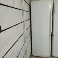 یخچال فریزر الکترواستیل|یخچال و فریزر|قزوین, |دیوار