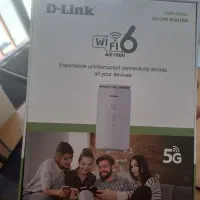 DLINK 2000U