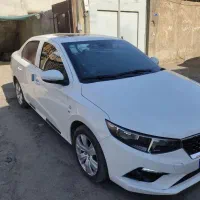 فروش تارا v4|خودرو سواری و وانت|سیرجان, |دیوار