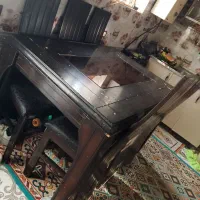 میز نهارخوری