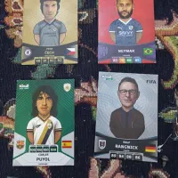 کارت کیمدی2025 کد نخورده