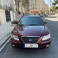 سوناتا ۲۰۰۹