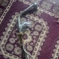 شیر حمام