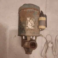 پمپ آب|مصالح و تجهیزات ساختمان|نسیم‌شهر, |دیوار