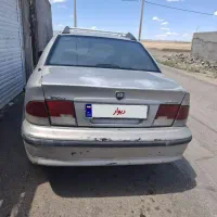 سمند|خودرو سواری و وانت|ساوه, |دیوار