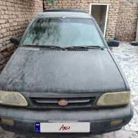 پراید مدل 80