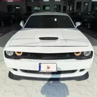 dodge challenger 2023