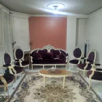 مبل 9نفره|مبلمان خانگی و میز عسلی|تهران, گمرک|دیوار