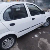 فروش تیبا دو مدل 95|خودرو سواری و وانت|ارومیه, |دیوار