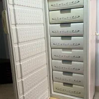 فریزر تک «ارج»