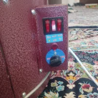 تنور برقی|اجاق گاز و لوازم برقی پخت‌وپز|قم, پردیسان|دیوار