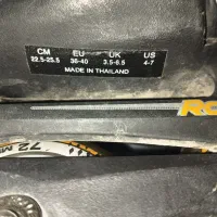 کفش اسکیت رولربلید تایلندی|دوچرخه، اسکیت، اسکوتر|جیرفت, |دیوار