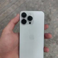 آیفون ۱۵ پرومکس