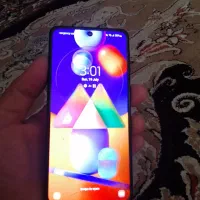 سامسونگ M31s باتری 6 هزار