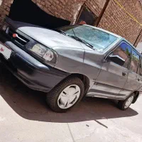 پراید 85