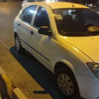 تیبا 2مدل 98شاسی پلم