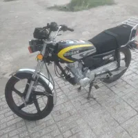 موتور ۱۵۰ احسان