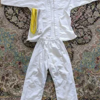 لباس جودو سایز 3