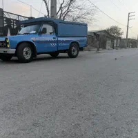 نیسان آبشنال ۴۰۳