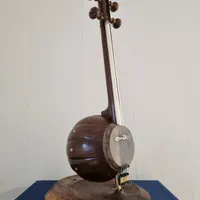 کمانچه امیرعطایی
