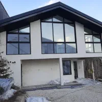 تولید ونصب درب وپنجره های آلومینیومی وUPVC|خدمات پیشه و مهارت|تهران, هروی|دیوار