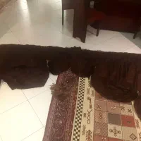 والان مخمل طرح دار