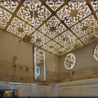 اجرای سقف کاذب|خدمات پیشه و مهارت|چابهار, |دیوار