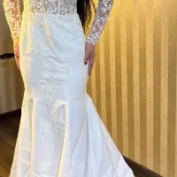 لباس عروس نو|لباس|اصفهان, محمودیه|دیوار