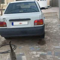 پراید 84|خودرو سواری و وانت|جوین, |دیوار