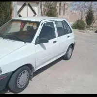 پراید کره ای