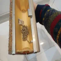 کیف مجلسی خریداری شده از ترکیه|کیف، کفش، کمربند|محمدشهر, محمدشهر|دیوار