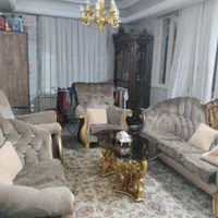 مبل و عسلی راحتی