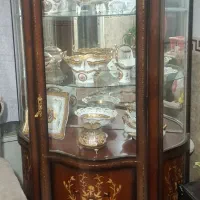 بوفه معرق کاری