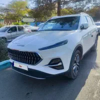 کی‌ام‌سی K7، مدل ۱۴۰۲