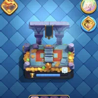 کلش رویال ارزون