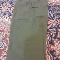 شلوار چهار جیب امریکایی باکمربند مخصوص