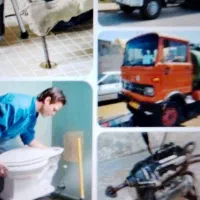 تخلیه چاه لوله باز کنی فنر برازجان کل شهر روستا ۲۴