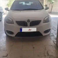 برلیانس ۳۲۰ اتوماتیک خاص|خودرو سواری و وانت|تهران, ترمینال غرب|دیوار