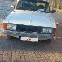 فروش|خودرو سواری و وانت|جرقویه, |دیوار