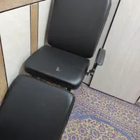صندلی آرایشگری