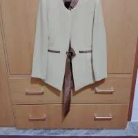 کت شلوار زنانه