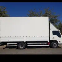 خدمات اسباب کشی منزل خاور باکارگرماهر درطول 24ساعت