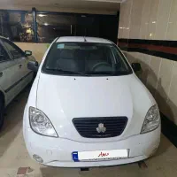 تیبا صندوقدار بسیار تمیز خانگی 1399