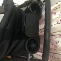 کالسکه کودک برند دلیجان|کالسکه و لوازم جانبی|قائم‌شهر, |دیوار