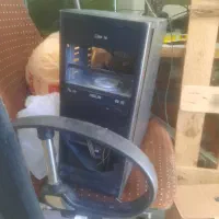کامپیوتر فقط کیس