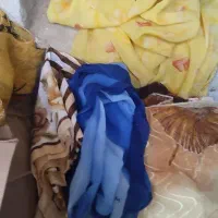 فروش لباس کردی وروسری زنانه|لباس|سنندج, |دیوار